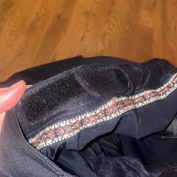 Women's Burton Wintet Snow Gloria Pant - Picture 13 of 16